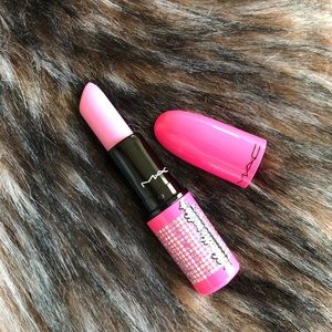 MAC Heatherette Melrose Mood Lipstick